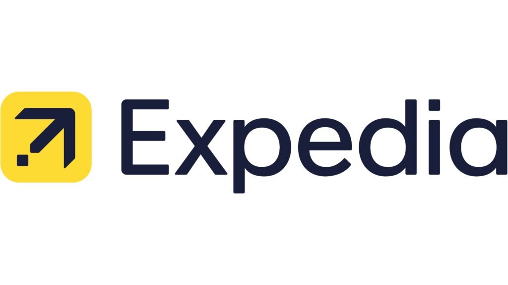 expedia logo